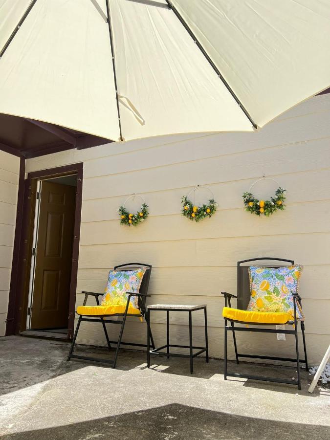 Centrally Located Houston Retreat! Sleeps 8, 10 Min To Downtown, Free Parking Esterno foto